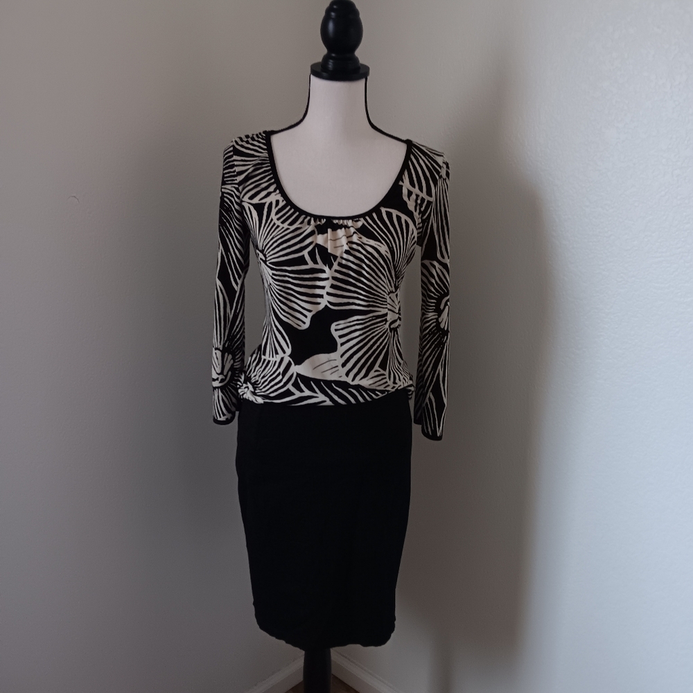 LIVERPOOL Los Angeles - Black SKIRT